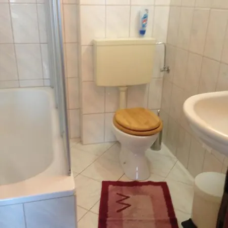 Flower Guest house Sunny Beach