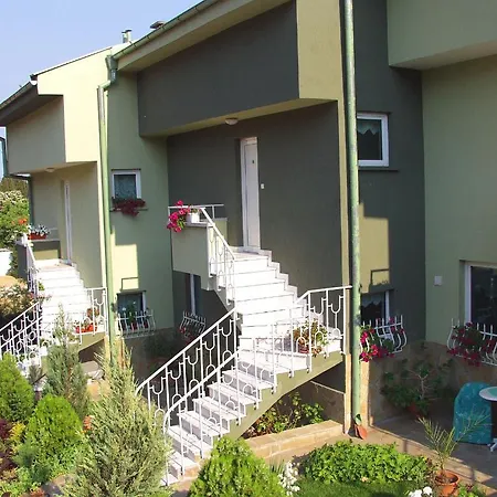 Flower Guest house